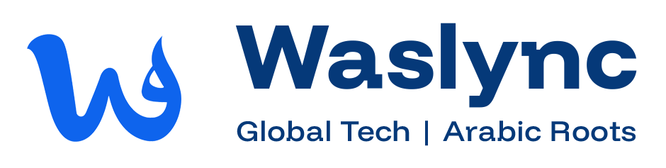 Waslync Logo