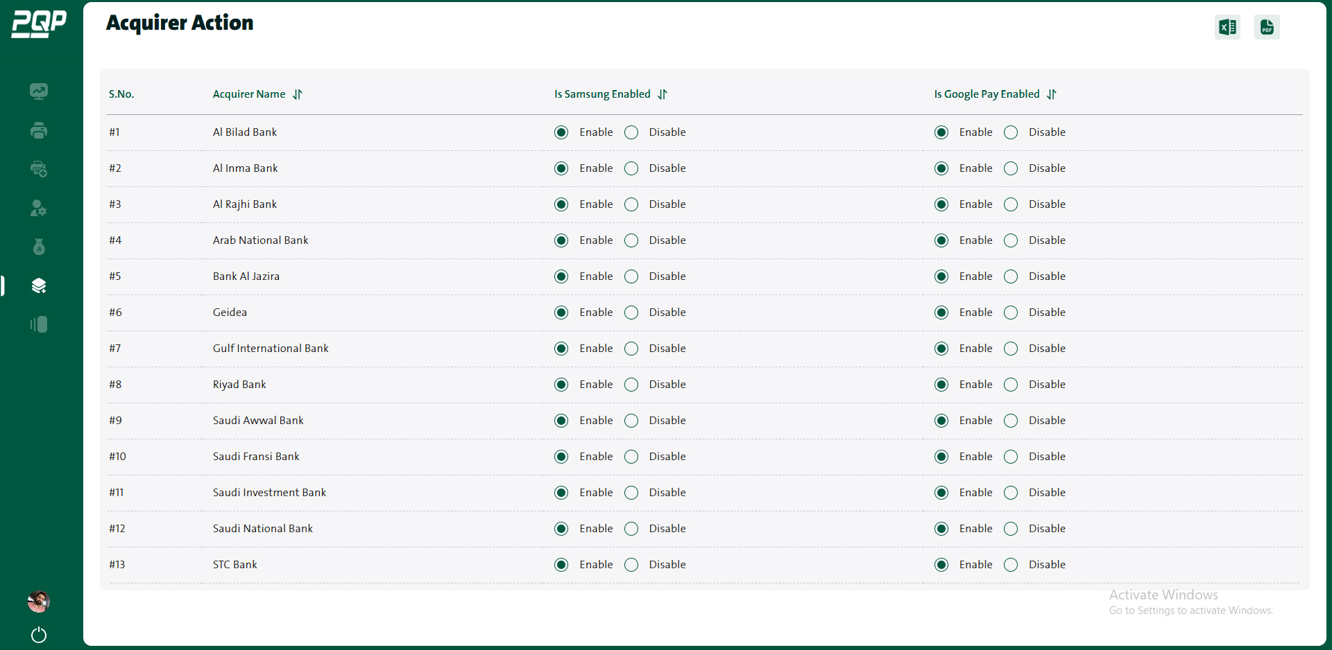 Incident Portal Overview