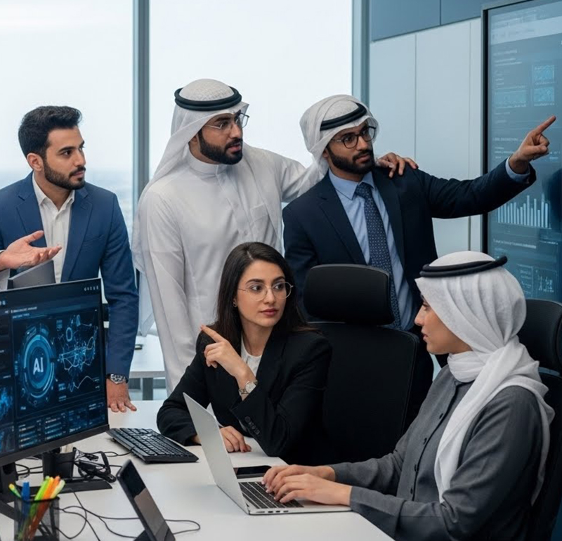 Data Analytics Benefits