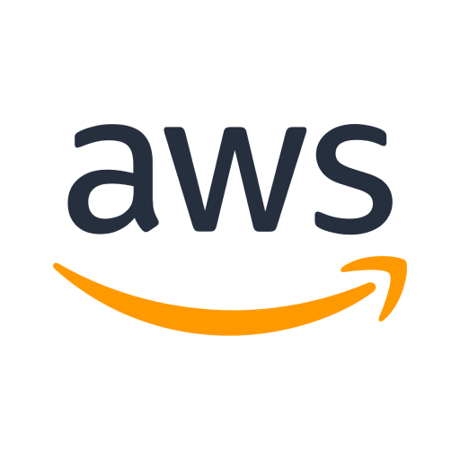 Amazon Web Services (AWS) logo