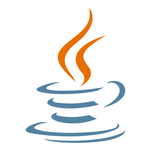 Java (Spring Boot) logo