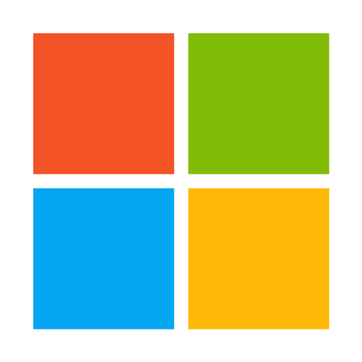 Microsoft Azure logo